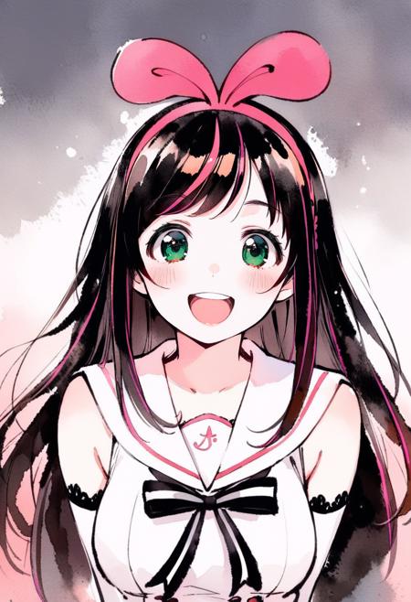 01167-3874093583-masterpiece, best quality,_lora_inkXL_ANI31_lokr_V43P1_0.95_monochrome, watercolor, 1girl, kizuna ai, virtual youtuber, solo, lo.png